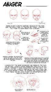 Via Palidoozy Art On Tumblr As Per Request Thanks Singingrabbitskull I Did A Half Tutorial Half Spo Art Reference Poses Drawing Expressions Art Tutorials