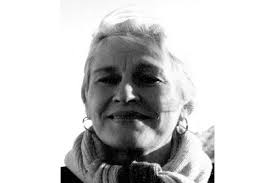 Geraldine Hendricks Obituary (1934