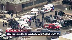 Police gather new info on aurora, colorado shooting suspect. L9htgtui9jleqm
