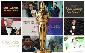 Academy unveils 2020 oscar shortlists. From Foreign Language To International Feature Why A Change In Name Isn T Enough Oscars 2020 The Film Magazine