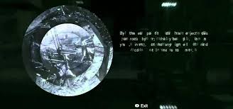 Pasó tanto tiempo dentro del animus que terminó por volverse loco, o eso se cree. How To Solve The Rift In The Coliseum In Assassin S Creed Brotherhood Xbox 360 Wonderhowto