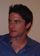 David Conrad (actor, Men of Honor, Miss Match), a Pittsburgh native and Julliard-trained, talked about the working ... - showcase