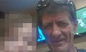 Magistrate tells Ian Weightman he's not giving him bail