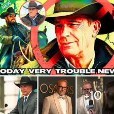 Heartbreaking News: Yellowstone Cast Member's Death Shocks Hollywood