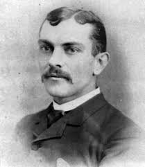 W.J.A. Meyer keen insight contributed to town's future