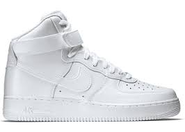 Air Force 1 High White 2016 Nike Shoes Air Force Nike Air Force High White Nike Shoes