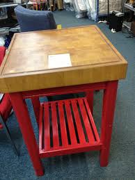 This Butcher Block Table Would Be Wonderful For Holiday Entertaining Wine Cheese Anyone Butcher Block Tables Wine Entertaining Wine Cheese