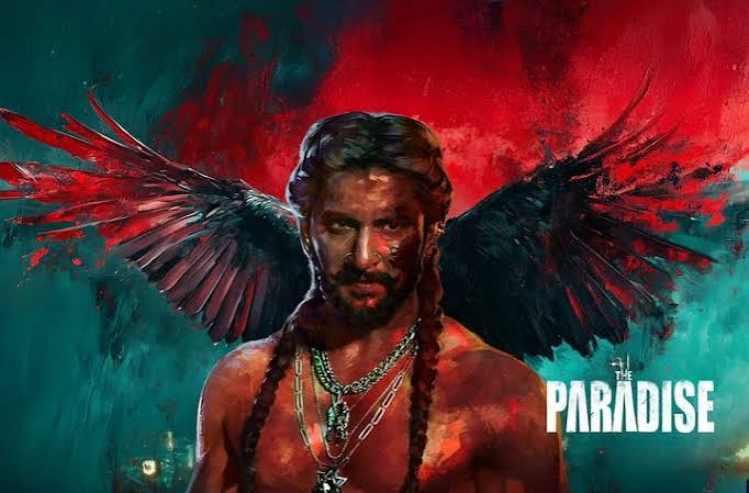 The Paradise No Trailer