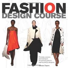 Pdf Get Fashion Design Course Principles Practice And Techniques By steven faerm pattern making book