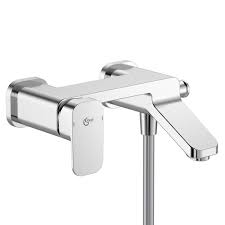 Ideal Standard Tonic Ii Einhebel Badearmatur Aufputz A6338aa Emero De Ideal Standard Tonic Ideal Standard Armaturen