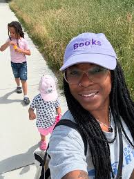 So…about Saturday, April 26th — Canadian Independent Bookstore Day. Stars ✨  My launch for my debut picture book took place inside a Toronto cultural  institution. Yes, it took place inside the Canadian,