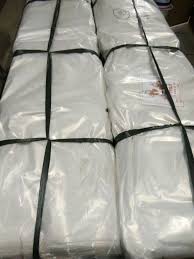 Jual Plastik Cor Bening Pe Tebal 0 4 Mm Dua Lapis Satu Rol 7 8 Kg Jakarta Barat Tk Bangunan Eden Jaya Tokopedia