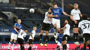 The official instagram page of everton football club. Everton 3 0 Salford City Keane Sigurdsson And Kean Score In Carabao Cup Bbc Sport