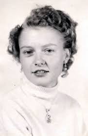 Mary Dionne Obituary