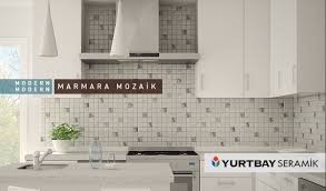 Yurtbay Seramik On Twitter Marmara Mozaik Serisi Isiltisi Ve Parlakligiyla Mutfaklarinizi Aydinlatacak Https T Co Vhgwbycyfy