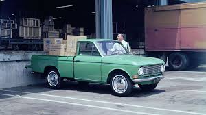 Image result for Apple Green 1959 Datsun