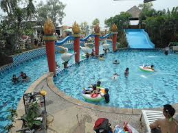 Marcopolo Adventure Serpong Water Park Pertama Di Atas Gedung Wisata Jakarta