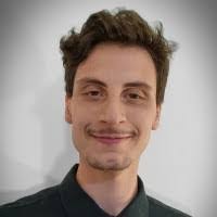 Joaquin Calderon's Instagram, Twitter & Facebook