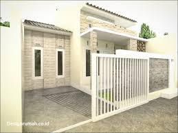 Dalam kegiatan mendesain rumah teras merupakan hal yang sangat penting. Desain Rumah Compact Desain Teras Batu Alam Rumah Minimalis Type 36 Design Rumah