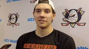 Video watch page: Will Francis