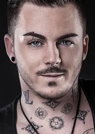 Informationsseite über bodymodification mit vielen bildern, studioliste. Crazy Factory The World S No 1 Piercing Shop