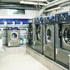 Bubble laundrette | coin operated laundry business franchise. 1