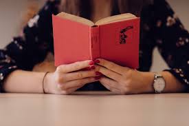 Look, i've read and enjoyed a lot of books by men, i just get. How To Become A Better Reader In 9 Ways