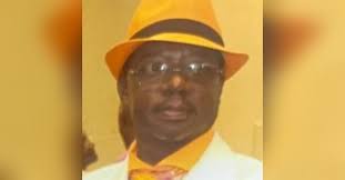 Bernard Culberson Sr. Obituary