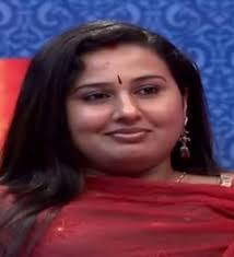 Serial actress rate per night : Malayalam Tv Actress Reshmi Boban Biography News Photos Videos Nettv4u