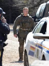 At Least 16 People Were Killed In Shooting Rampage Across Nova Scotia In 2020 Nova Scotia Scotia Mcneil