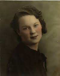 Pictures of Helen Ferguson