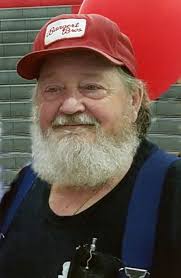 Obituary of James Marland Trent