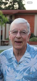 Gerald E. Madden Obituary