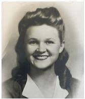 Sarah Fowler Obituary (2018)