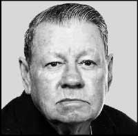 James Greathouse Obituary (2008)