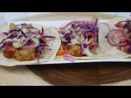 From avocado to mango, to even pineapple salsa, it was just impossible to pick one. Tacos De Pescado Estilo Ensenada Fish Tacos Cocina Y Mas Con Armida Yout Tacos De Pescado Estilo Ensenada Tacos De Pescado Filete De Pescado Recetas