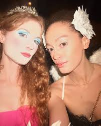 Photos by Emma Loughran ✨ (@emmaamemma) · November 13, 2024