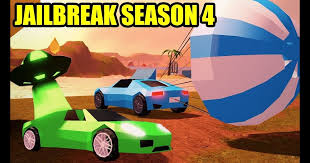 In jailbreak, you can team up with friends to orchestrate a robbery or stop the criminals before they get away. Roblox Jailbreak Codes Season 4 Jailbreak Season 4 Is Disappointing Here S Why Roblox Season 4 Update Full Guide How To Level Up Fast Roblox Jailbreak Click Show More Be Sure To Subscribe Here