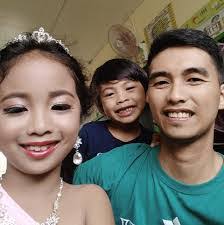 Clarence Nunez's Instagram, Twitter & Facebook