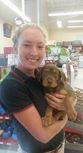 Cecille rodriguez has been a supporter of rain for several years and started by fostering some dogs we rescued from a hoarding situation. Rain Rescue Animals In Need