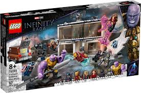 In diesem video zeige ich euch einen coolen trick mit dem handschuh von thanos bei google. Lego Marvel 2021 Sommer Sets Zur Avengers Infinity Saga Vorgestellt