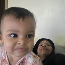 Tattoo Mistakes: Mother and Baby Holding Hands