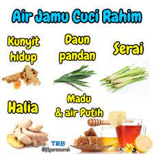 Setelah itu segera cuci kulit anda dengan menggunakan air bersih dan segera keringkan. Air Jamu Cuci Rahim I Figure Cuci Usus Sembelit Facebook