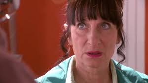 Hollyoaks spoilers: who will Breda McQueen kill next after Harry Thompson? 