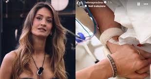 Hanno ritrovato mio papà, sono devastata. Questo è il viaggio più difficile che abbia mai fatto": Helena Prestes vola dal papà disperso dopo un incidente in Brasile - Il Fatto Quotidiano