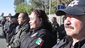 PIDE DIRECTORA DE LA POLICÍA MUNICIPAL A LA SINDICATURA REMOCIÓN DE “MALOS”  ELEMENTOS