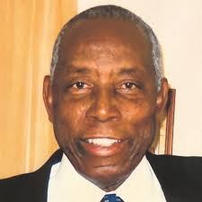 Obituary information for Raymond Bennett