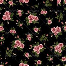 33,812 floral pattern eps premium high res photos. Floral Pattern By Ollallya Graphicriver