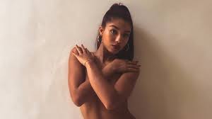 Yovanna Ventura Makes a Zoom Photoshoot Steamy in #CUARENTENA