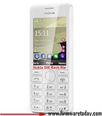 Nokia 206 Flash File Nokia Flash Music Radio